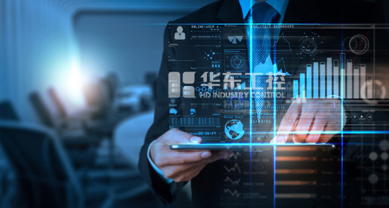 河南華東工控技術有限公司