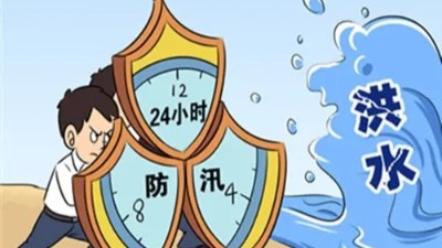 汛期來(lái)臨，華東工控助力智慧泵站項(xiàng)目緊急籌備