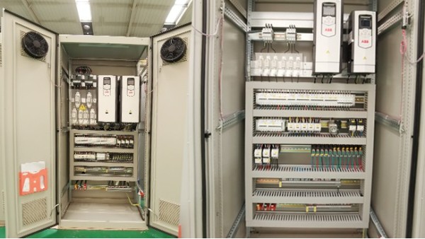 雨水泵站自動(dòng)化控制廠家