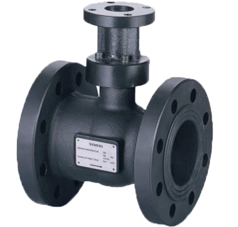 VAF51系列西門子電動兩通球閥