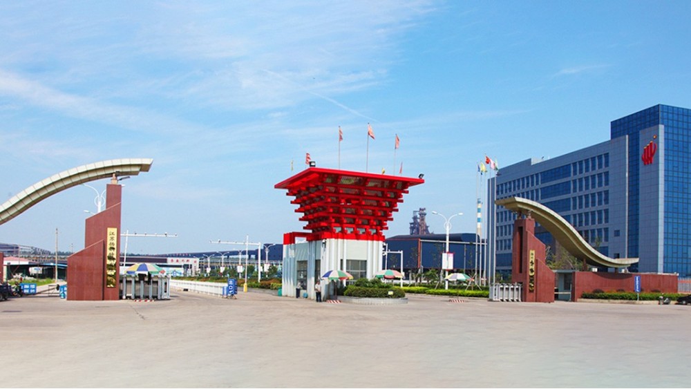 華東工控 | 揚(yáng)州秦郵特種金屬材料有限公司起重機(jī)安全監(jiān)控系統(tǒng)案例