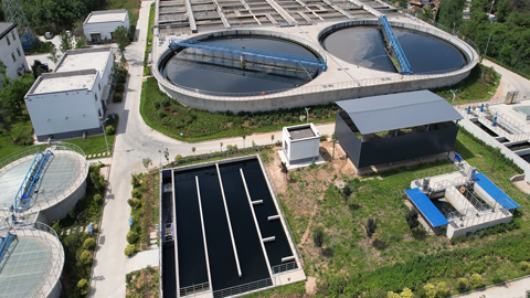 智慧水務相較傳統水務有哪些優勢？電氣控制柜在智慧水務領域都有哪些應用？