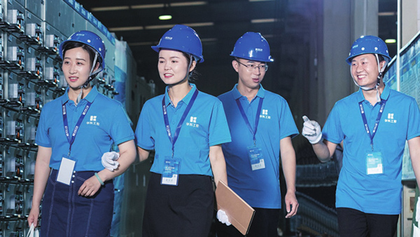 換熱站控制系統是由哪些部件組成的