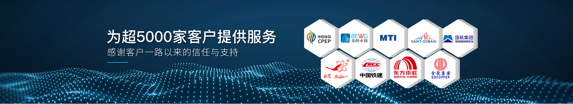 華東工控，為超5000家客戶提供服務