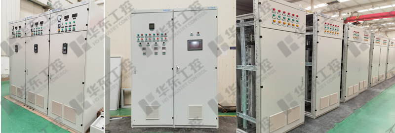 電氣自動化控制系統