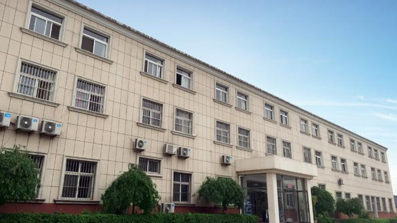 新鄉(xiāng)金龍銅業(yè)纏繞機PLC控制系統(tǒng)（PLC+變頻器 現(xiàn)場總線控制）