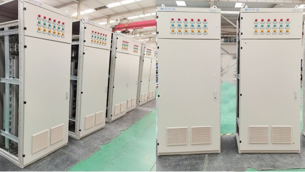 市政污水處理控制系統(tǒng)廠家