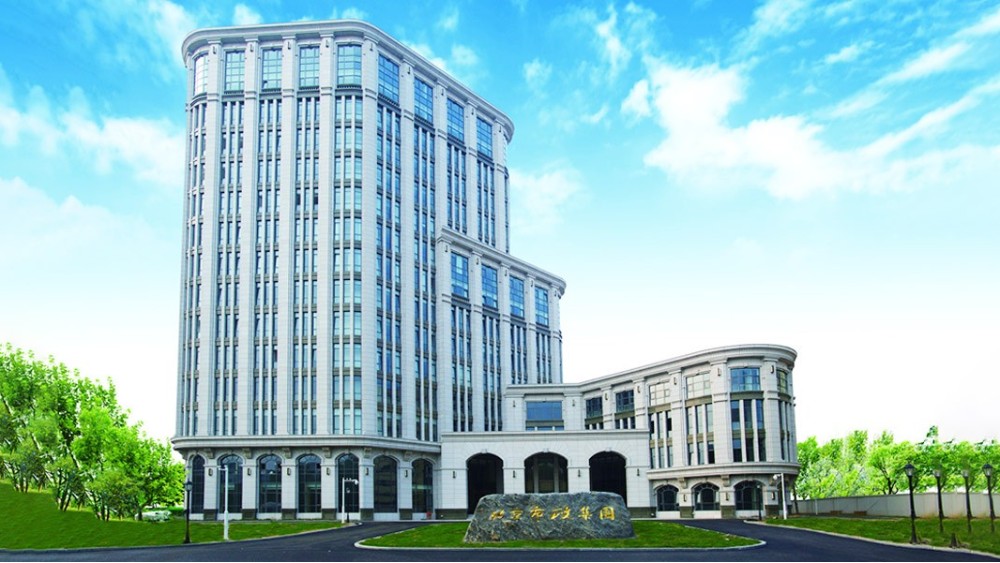 華東工控 | 北京市政建設(shè)集團有限責(zé)任公司雙梁門式起重機工程案例