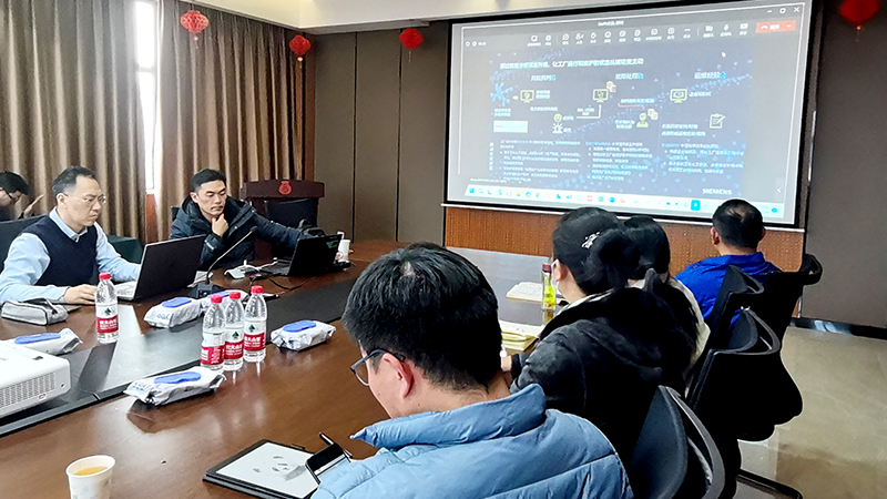 華東工控舉行西門子PA產(chǎn)品交流會(huì)，推動(dòng)工業(yè)自動(dòng)化進(jìn)程