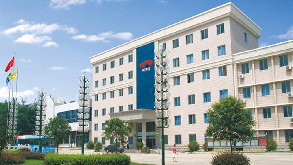 華東工控 | 河南天方藥業股份有限公司新區項目一期工程案例