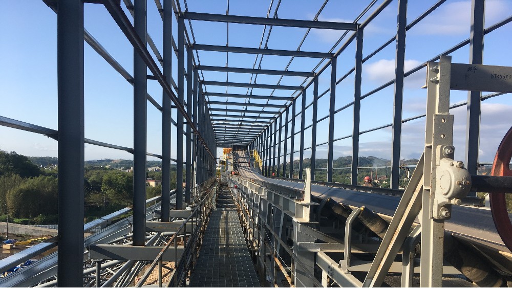 華東工控丨堯舜熱鍍鋅鋼管有限公司鋅鍋群控吊自動化控制系統案例