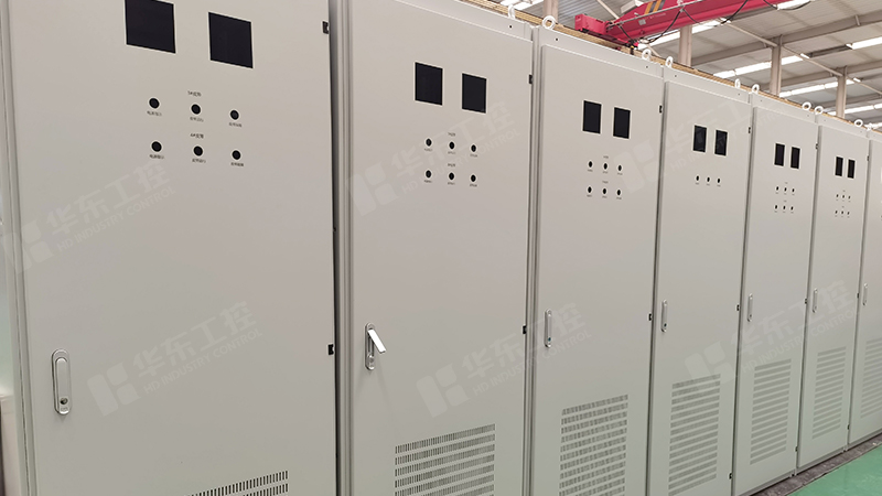 仿威圖柜和GGD柜在供貨過程中可能出現哪些問題呢？