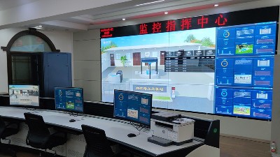 汛期，如何讓城市不再看“?！?？