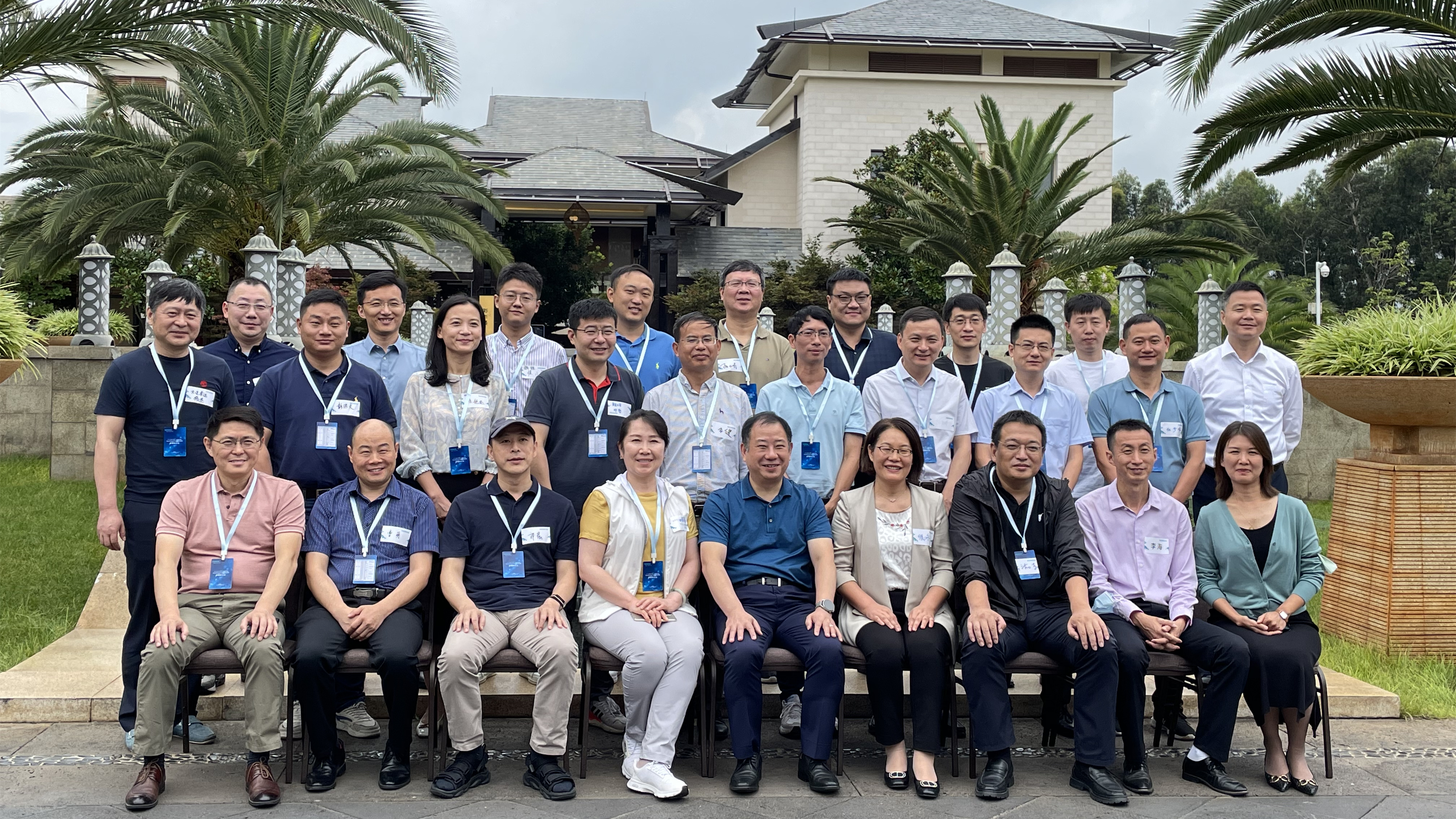 西門子工廠自動(dòng)化系統(tǒng)解決方案合作伙伴及頂級(jí)系統(tǒng)集成商管理研討會(huì)