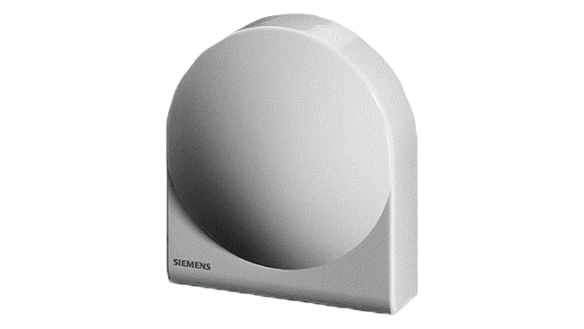 QAC2012西門子室外溫度傳感器