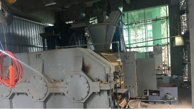 選礦生產(chǎn)線自動(dòng)化控制系統(tǒng)