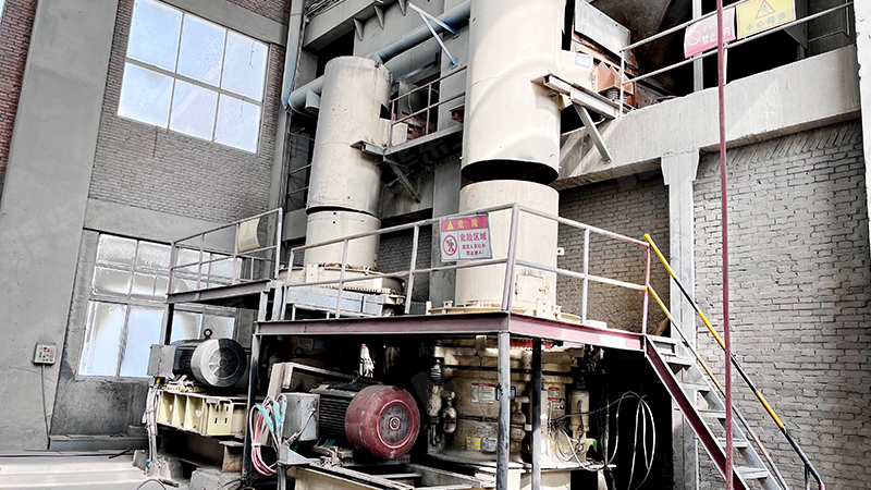 選礦自動(dòng)化控制系統(tǒng)智能化、高效化、節(jié)能環(huán)保