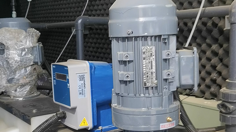 農(nóng)村污水處理在線集控系統(tǒng)：全域聯(lián)網(wǎng)+智能調(diào)控的解析