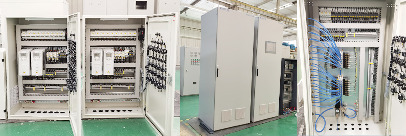 煙氣余熱回收處理系統