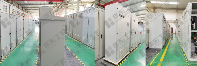 除臭設(shè)備自動(dòng)化控制系統(tǒng)