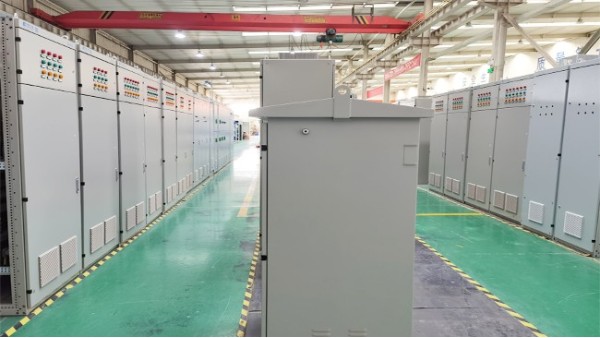 河南配電箱成套廠家，河南做電氣柜成套組裝公司