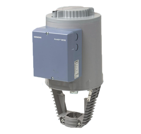 SKB系列西門子閥門執行器