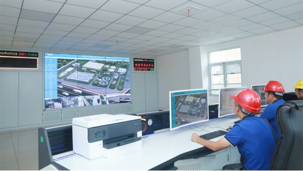 自動化控制系統在<i style='color:red'>泵站改造</i>應用的必要性