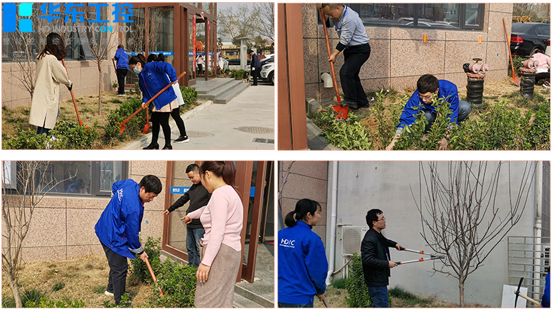 華東工控-植樹節3