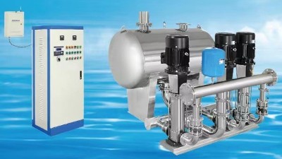 一體化預制污水泵站有哪些優勢呢?