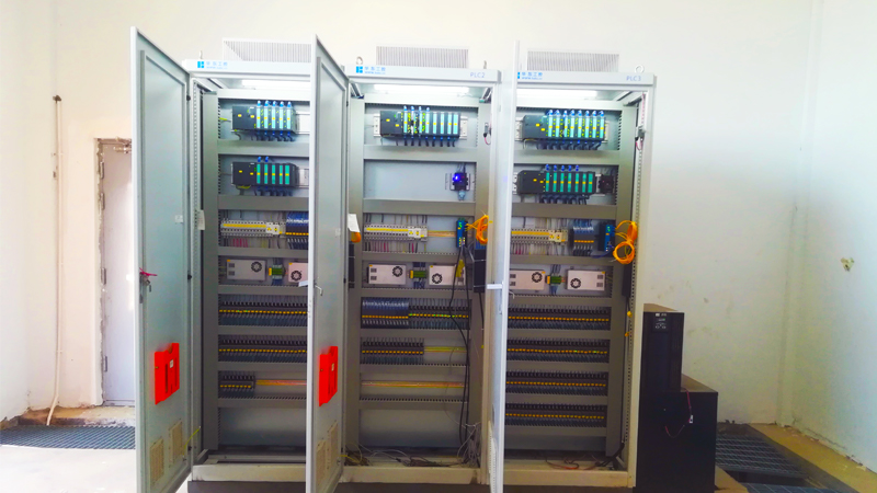 PLC控制柜設計定制安裝調試都需要注意哪些問題？