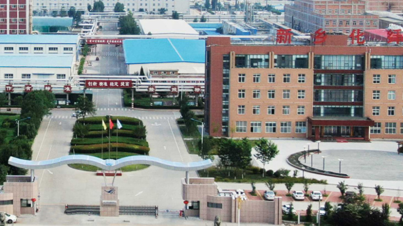 新鄉化纖自備電廠送風、引風、排煤、給煤、鼓風變頻控制系統