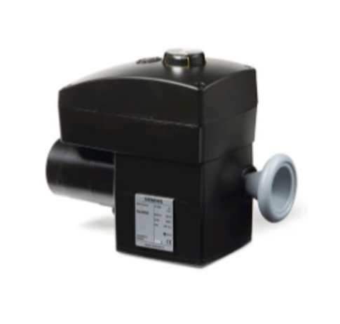 SQL...36E系列西門子閥門執(zhí)行器